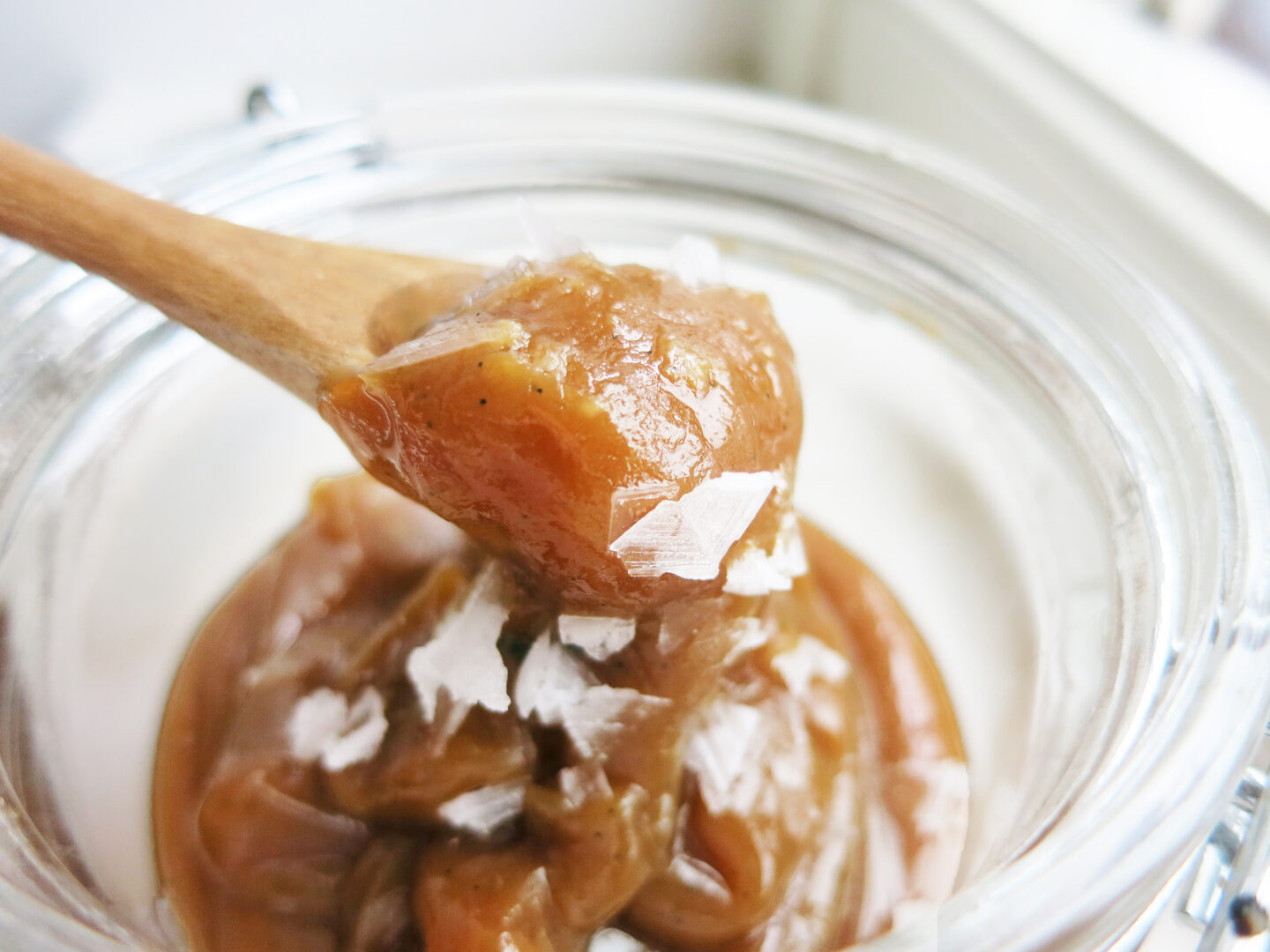 The ultimate Dulce de Leche/Condensed coconut milk