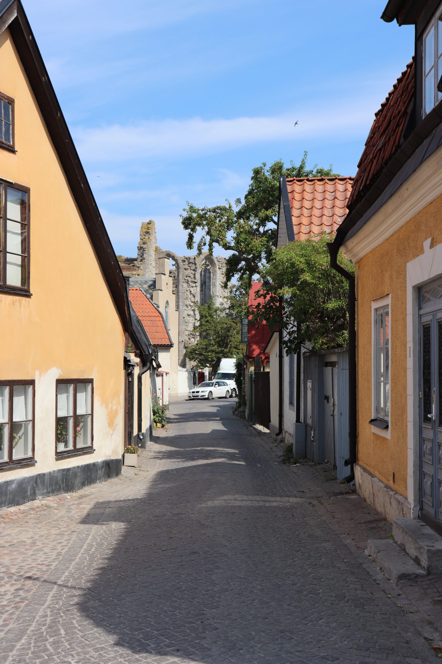 Gotland 2018