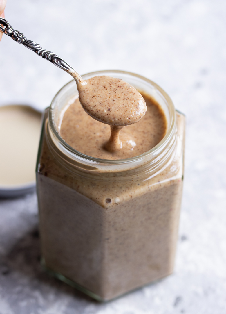 Homemade Hazelnut Butter Guide