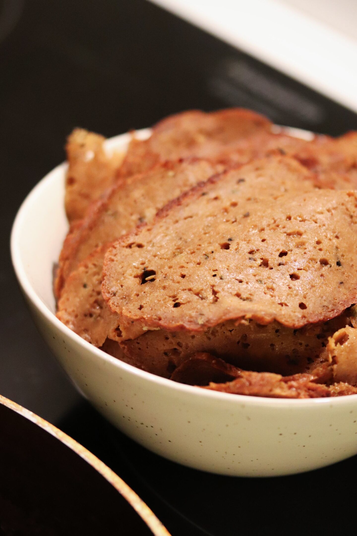 Simple Homemade Vegan Seitan